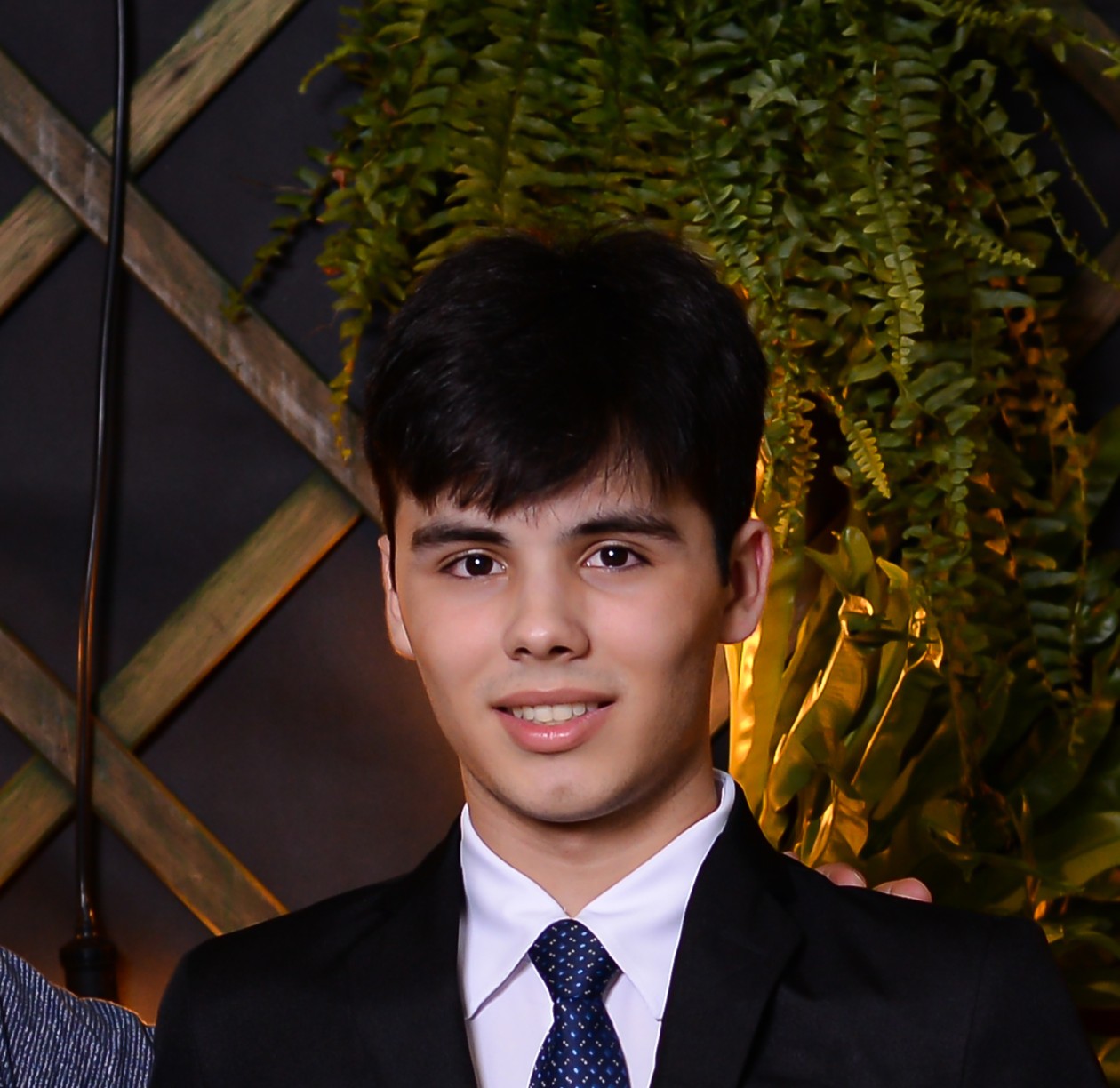 Felipe Mattos de Farias